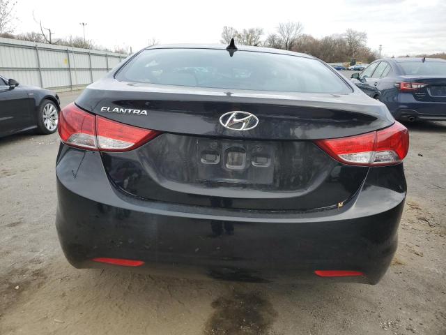 Photo 5 VIN: KMHDH4AE9CU353776 - HYUNDAI ELANTRA GL 