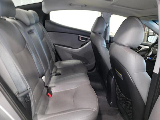 Photo 5 VIN: KMHDH4AE9CU358976 - HYUNDAI ELANTRA GL 