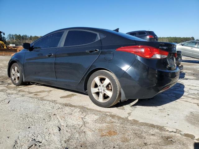 Photo 1 VIN: KMHDH4AE9CU363174 - HYUNDAI ELANTRA GL 