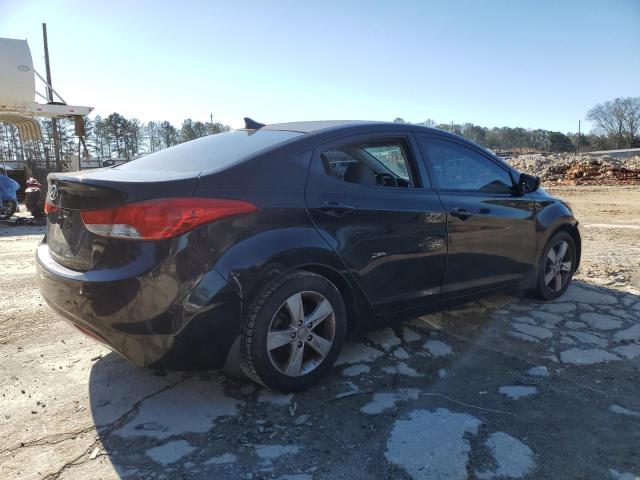 Photo 2 VIN: KMHDH4AE9CU363174 - HYUNDAI ELANTRA GL 