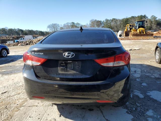 Photo 5 VIN: KMHDH4AE9CU363174 - HYUNDAI ELANTRA GL 