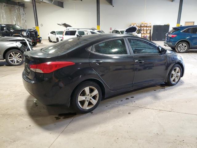 Photo 2 VIN: KMHDH4AE9CU367306 - HYUNDAI ELANTRA 