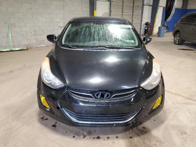 Photo 4 VIN: KMHDH4AE9CU367306 - HYUNDAI ELANTRA 