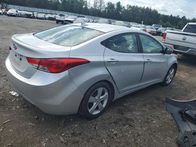 Photo 2 VIN: KMHDH4AE9CU367659 - HYUNDAI ELANTRA GL 