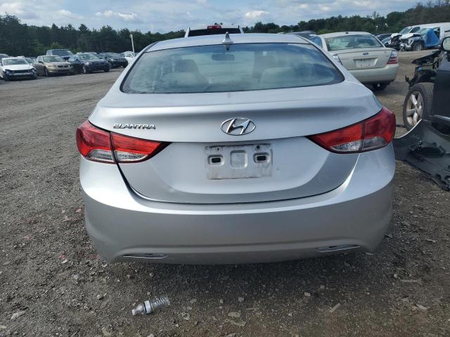 Photo 5 VIN: KMHDH4AE9CU367659 - HYUNDAI ELANTRA GL 