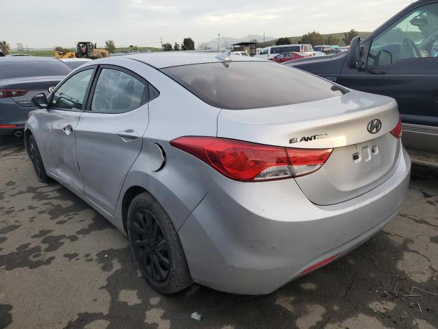 Photo 1 VIN: KMHDH4AE9CU369010 - HYUNDAI ELANTRA GL 