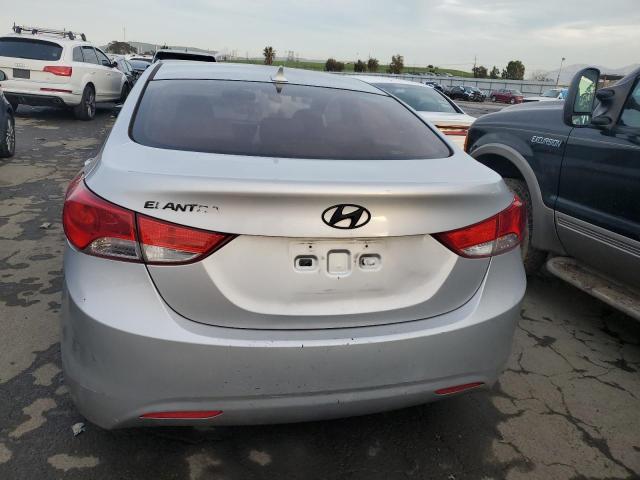 Photo 5 VIN: KMHDH4AE9CU369010 - HYUNDAI ELANTRA GL 