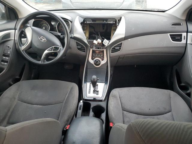 Photo 7 VIN: KMHDH4AE9CU369010 - HYUNDAI ELANTRA GL 