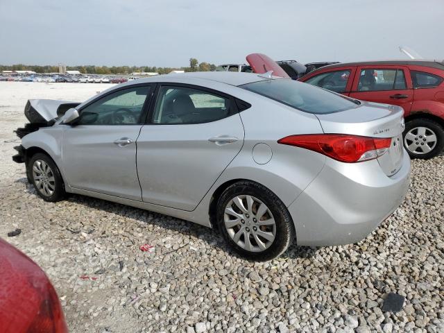 Photo 1 VIN: KMHDH4AE9CU373221 - HYUNDAI ELANTRA GL 