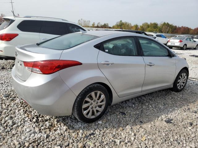 Photo 2 VIN: KMHDH4AE9CU373221 - HYUNDAI ELANTRA GL 