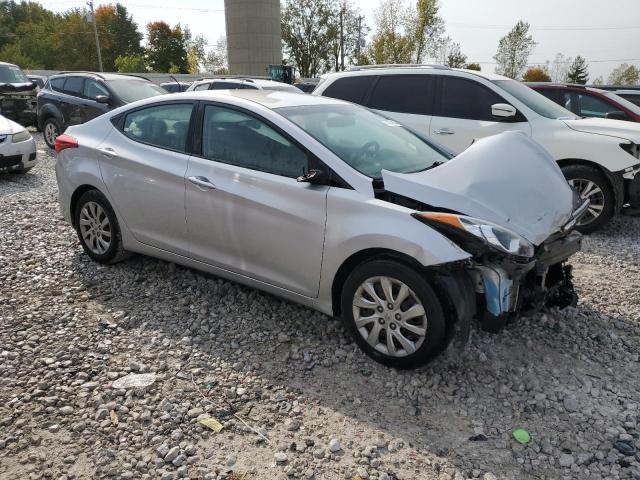 Photo 3 VIN: KMHDH4AE9CU373221 - HYUNDAI ELANTRA GL 