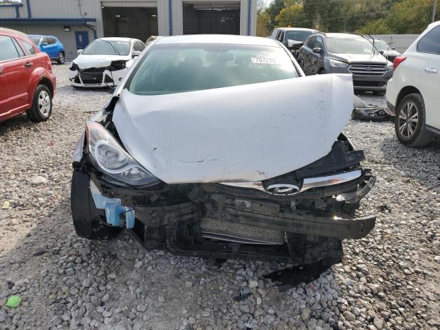 Photo 4 VIN: KMHDH4AE9CU373221 - HYUNDAI ELANTRA GL 