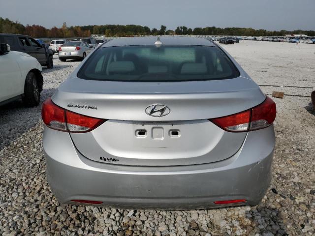 Photo 5 VIN: KMHDH4AE9CU373221 - HYUNDAI ELANTRA GL 