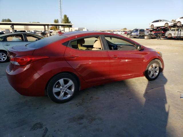 Photo 2 VIN: KMHDH4AE9CU373560 - HYUNDAI ELANTRA 