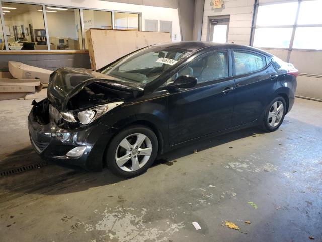 Photo 0 VIN: KMHDH4AE9CU390617 - HYUNDAI ELANTRA 