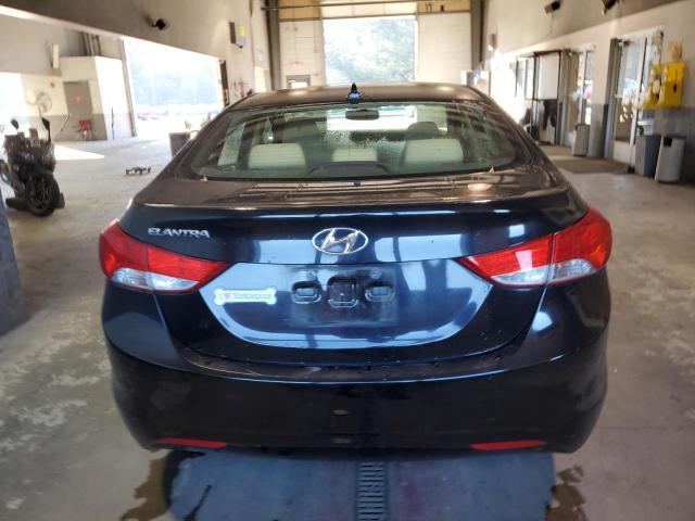 Photo 5 VIN: KMHDH4AE9CU390617 - HYUNDAI ELANTRA 