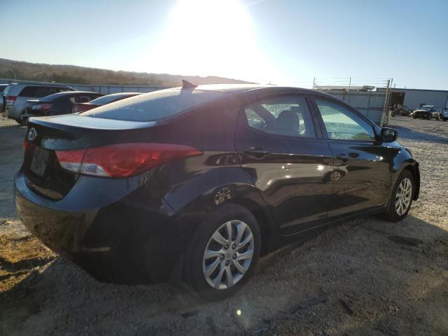 Photo 2 VIN: KMHDH4AE9CU395204 - HYUNDAI ELANTRA GL 