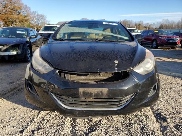 Photo 4 VIN: KMHDH4AE9CU395204 - HYUNDAI ELANTRA GL 