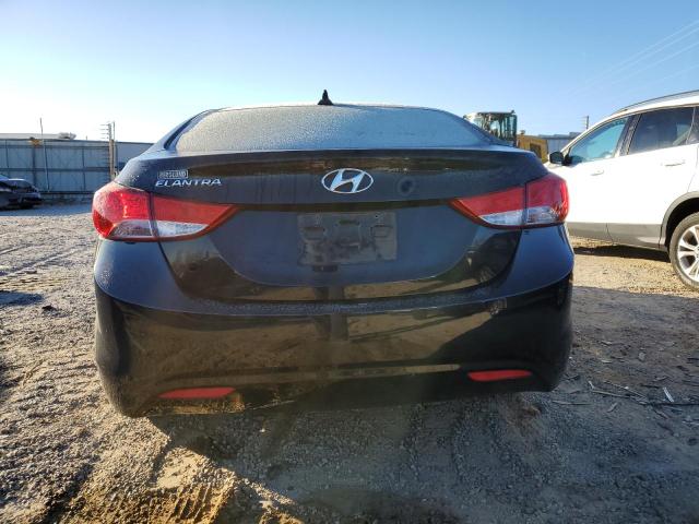 Photo 5 VIN: KMHDH4AE9CU395204 - HYUNDAI ELANTRA GL 