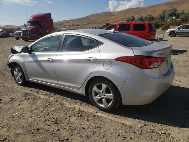 Photo 1 VIN: KMHDH4AE9CU418528 - HYUNDAI ELANTRA GL 