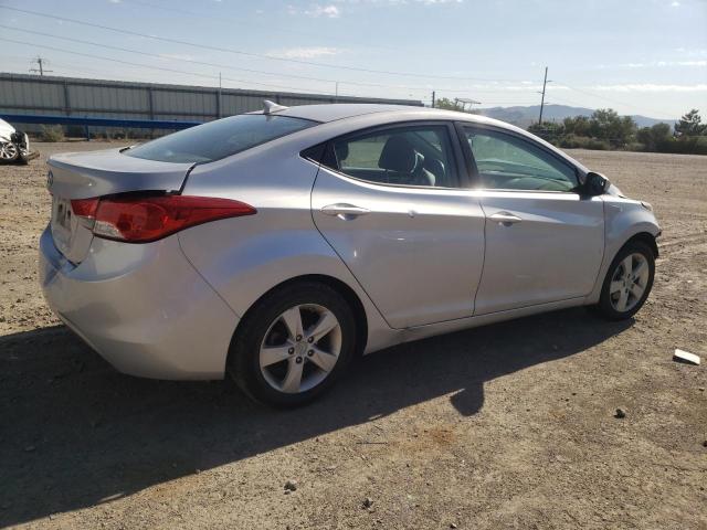 Photo 2 VIN: KMHDH4AE9CU418528 - HYUNDAI ELANTRA GL 