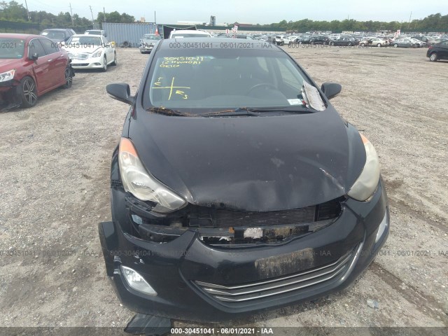 Photo 5 VIN: KMHDH4AE9CU421249 - HYUNDAI ELANTRA 