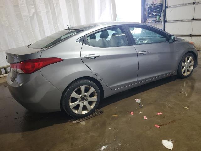 Photo 2 VIN: KMHDH4AE9CU435121 - HYUNDAI ELANTRA 