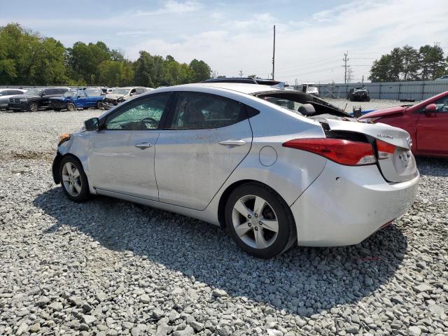 Photo 1 VIN: KMHDH4AE9CU436186 - HYUNDAI ELANTRA GL 