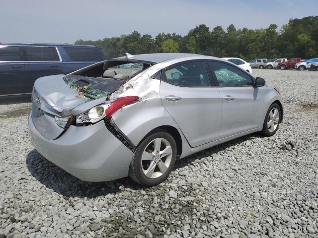 Photo 2 VIN: KMHDH4AE9CU436186 - HYUNDAI ELANTRA GL 