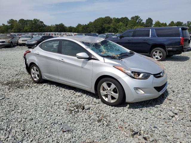 Photo 3 VIN: KMHDH4AE9CU436186 - HYUNDAI ELANTRA GL 