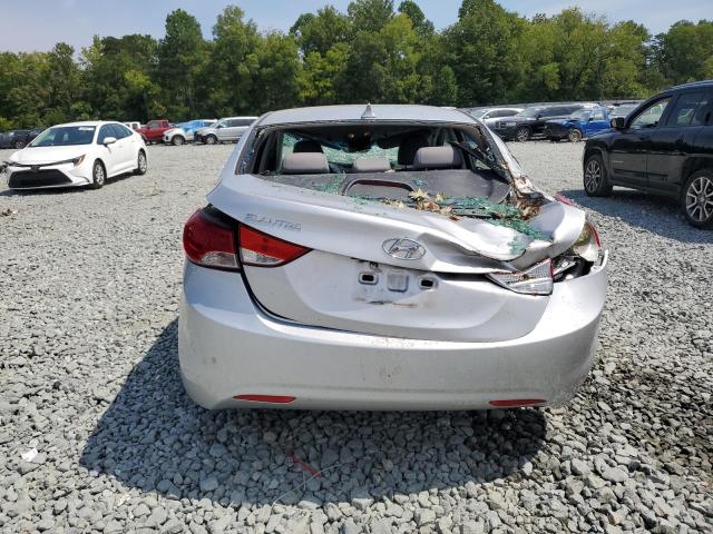 Photo 5 VIN: KMHDH4AE9CU436186 - HYUNDAI ELANTRA GL 