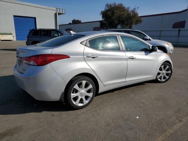 Photo 2 VIN: KMHDH4AE9CU440092 - HYUNDAI ELANTRA GL 