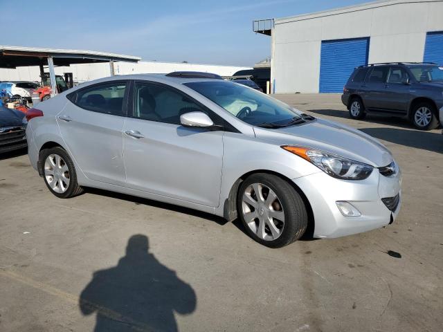 Photo 3 VIN: KMHDH4AE9CU440092 - HYUNDAI ELANTRA GL 