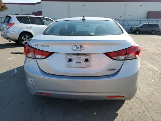 Photo 5 VIN: KMHDH4AE9CU440092 - HYUNDAI ELANTRA GL 