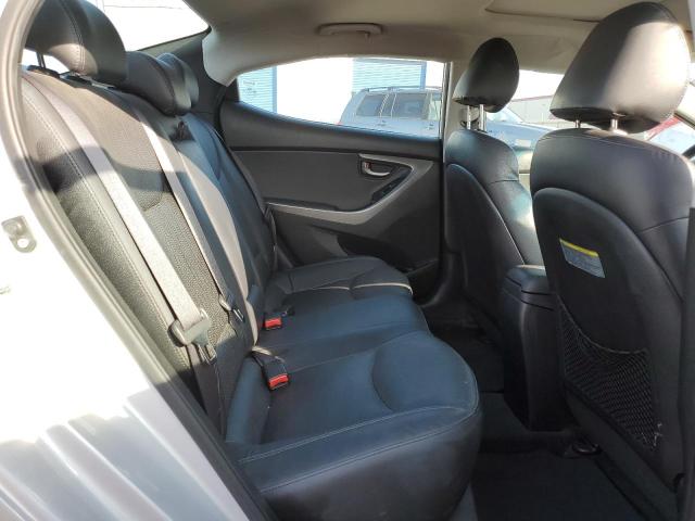 Photo 9 VIN: KMHDH4AE9CU440092 - HYUNDAI ELANTRA GL 