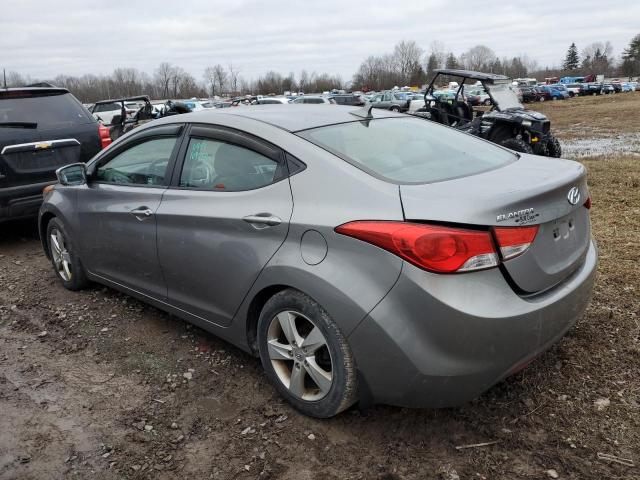 Photo 1 VIN: KMHDH4AE9CU444160 - HYUNDAI ELANTRA 