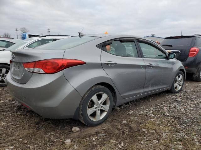 Photo 2 VIN: KMHDH4AE9CU444160 - HYUNDAI ELANTRA 