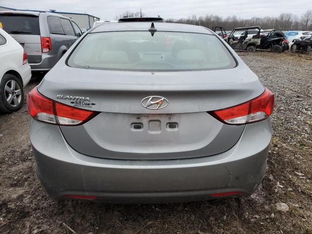 Photo 5 VIN: KMHDH4AE9CU444160 - HYUNDAI ELANTRA 