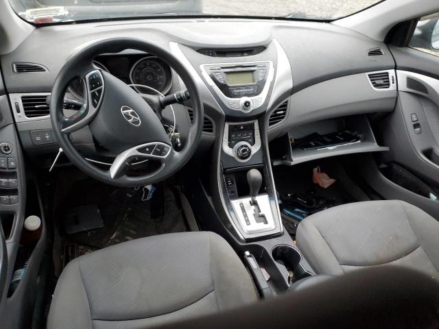 Photo 7 VIN: KMHDH4AE9CU444160 - HYUNDAI ELANTRA 