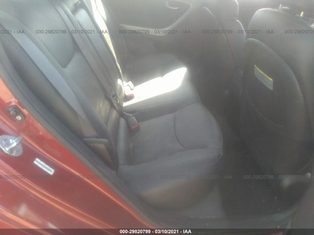 Photo 7 VIN: KMHDH4AE9CU444241 - HYUNDAI ELANTRA 