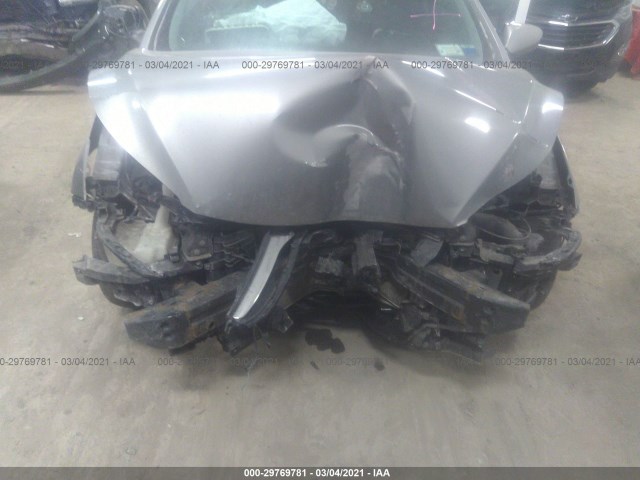 Photo 5 VIN: KMHDH4AE9CU452307 - HYUNDAI ELANTRA 