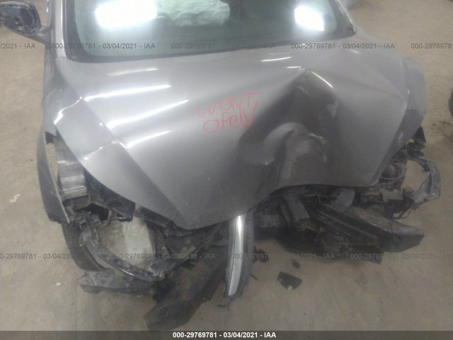 Photo 9 VIN: KMHDH4AE9CU452307 - HYUNDAI ELANTRA 