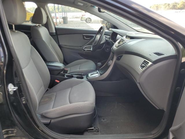 Photo 4 VIN: KMHDH4AE9CU456745 - HYUNDAI ELANTRA GL 