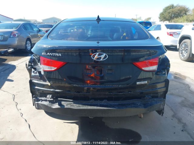 Photo 5 VIN: KMHDH4AE9CU460441 - HYUNDAI ELANTRA 