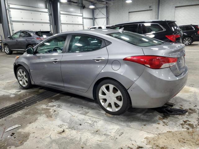 Photo 1 VIN: KMHDH4AE9CU462223 - HYUNDAI ELANTRA 