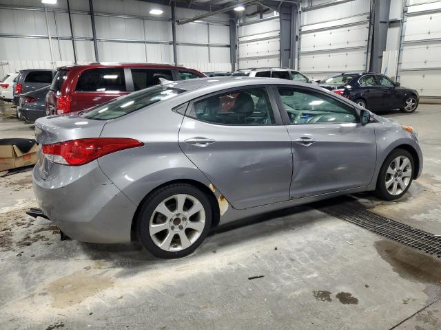 Photo 2 VIN: KMHDH4AE9CU462223 - HYUNDAI ELANTRA 