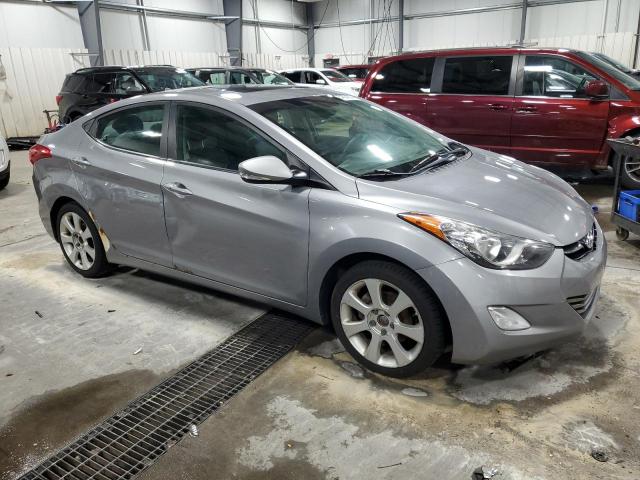 Photo 3 VIN: KMHDH4AE9CU462223 - HYUNDAI ELANTRA 