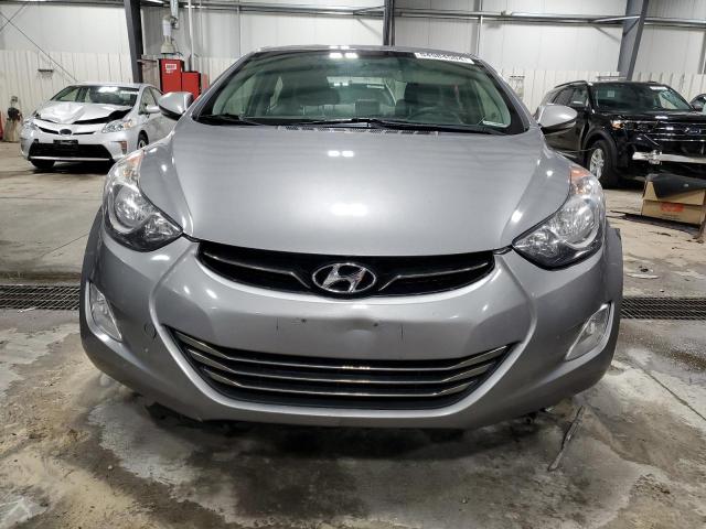 Photo 4 VIN: KMHDH4AE9CU462223 - HYUNDAI ELANTRA 