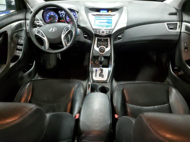 Photo 7 VIN: KMHDH4AE9CU462223 - HYUNDAI ELANTRA 