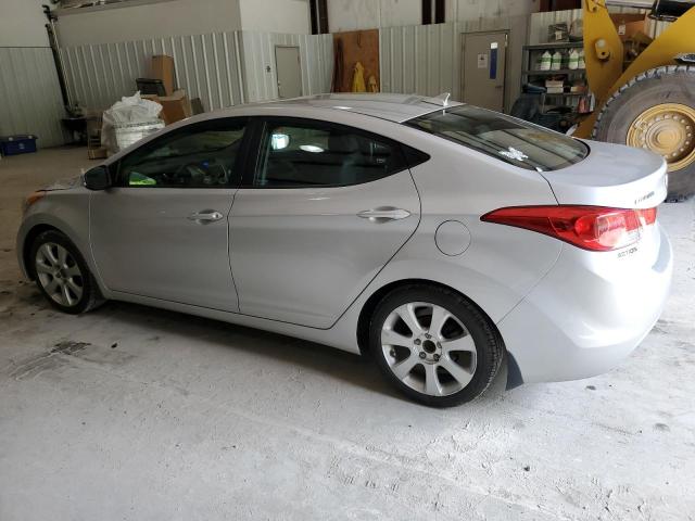 Photo 1 VIN: KMHDH4AE9CU469012 - HYUNDAI ELANTRA 